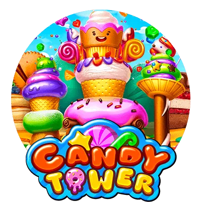 Habanero : Candy Tower - GECKO158