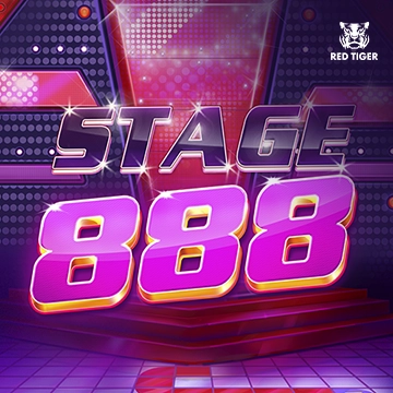 Redtiger : Stage 888 - GECKO158