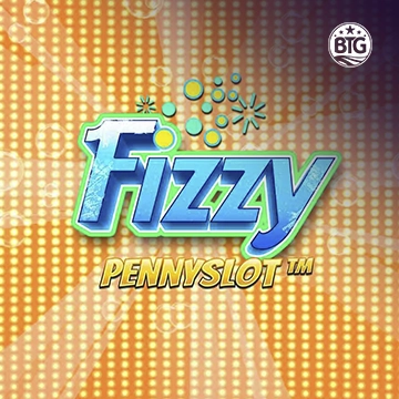 Bigtime : Fizzy Pennyslot - GECKO158