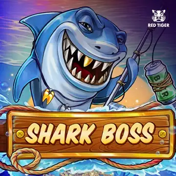 Redtiger : Shark Boss - GECKO158
