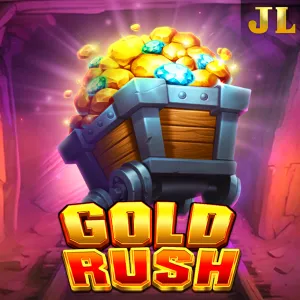 Jili : Gold Rush - GECKO158