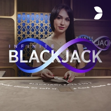 Infinite Blackjack - GECKO158