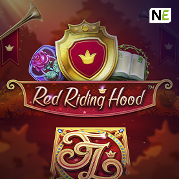 Fairytale Legends: Red Riding Hood - GECKO158