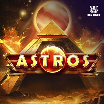 Redtiger : Astros - GECKO158