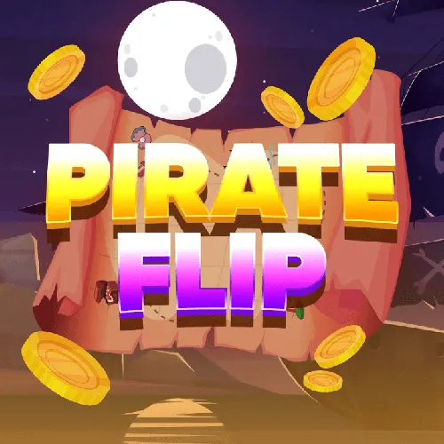 Pirate Flip 海盗王 - GECKO158