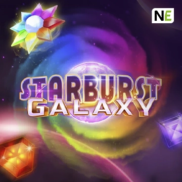 Starburst Galaxy - GECKO158