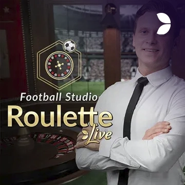Football Studio Roulette - GECKO158