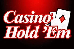 Casino HoldEm - GECKO158
