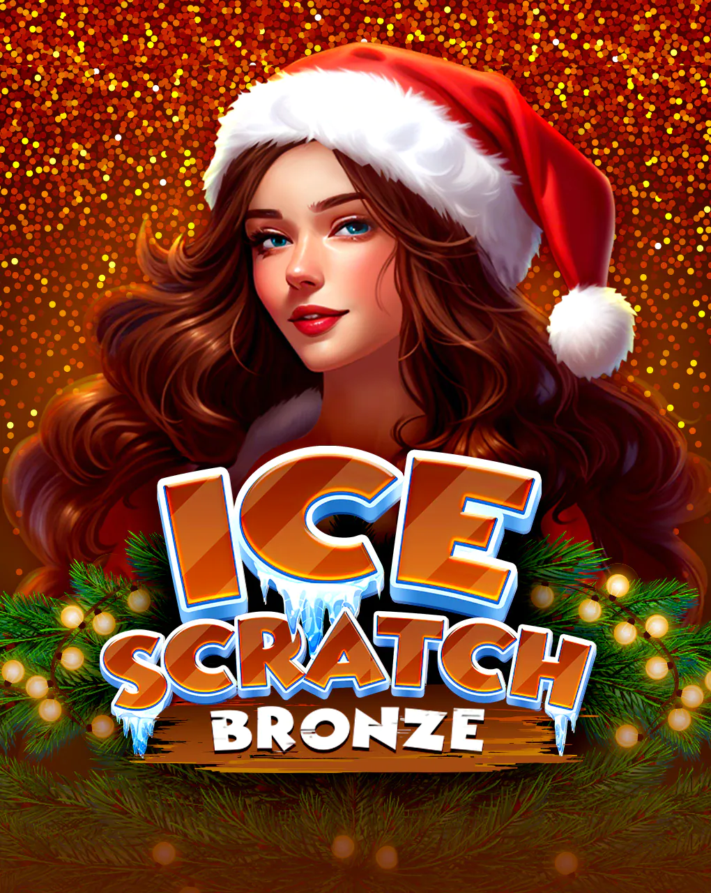 Ice Scratch Bronze - GECKO158