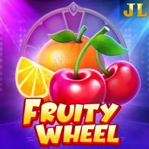 Jili : Fruity Wheel - GECKO158