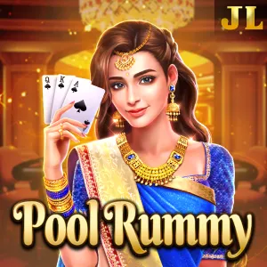 Pool Rummy - GECKO158