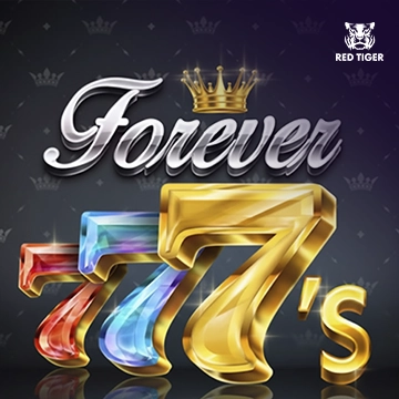 Redtiger : Forever 7s  - GECKO158