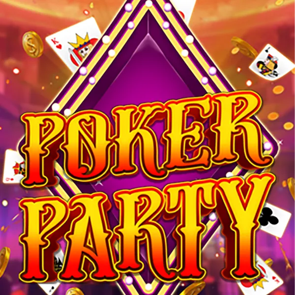 CosmoPlay : Poker Party - GECKO158