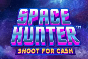 Space Hunter: Shoot for Cash - GECKO158