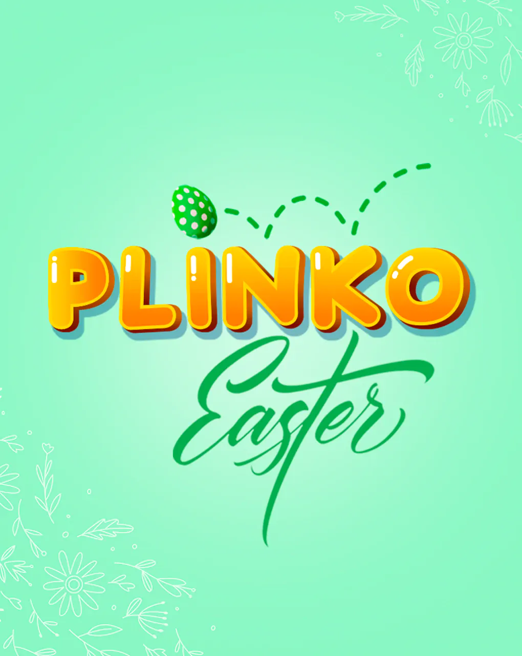 Easter Plinko - GECKO158