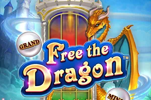 Free the Dragon - GECKO158