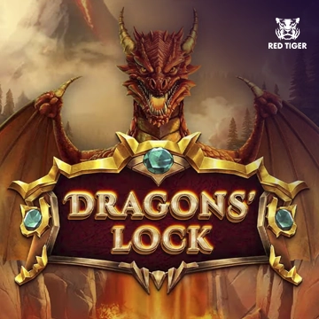 Redtiger : Dragons’ Lock - GECKO158
