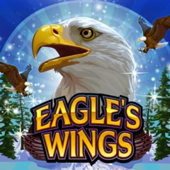 Eagles Wings - GECKO158