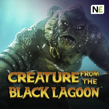 Creature from the Black Lagoon - GECKO158