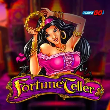 PlaynGo : Fortune Teller - GECKO158