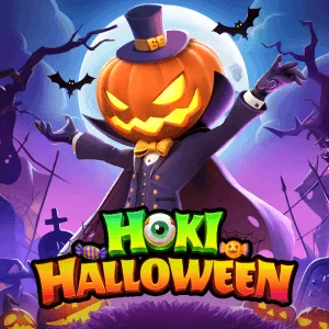 Halloween Fortune - GECKO158